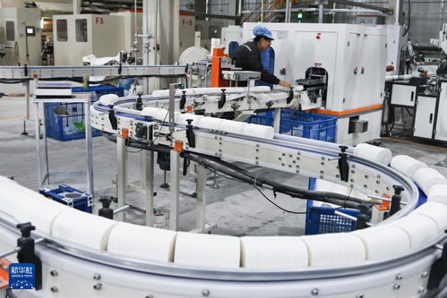 黑龍江大慶 轉型創新譜新篇，生物基新材料產業基地崛起