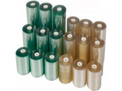 環保無味，創新之選——全新料生產PVC電線膜為線纜包裝注入綠色新動力